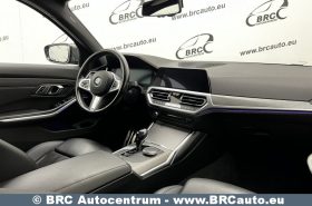 BMW 330 xdrive 30d Automatas 2020