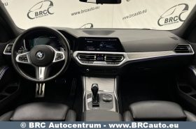 BMW 330 xdrive 30d Automatas 2020