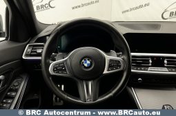 BMW 330 xdrive 30d Automatas 2020 full