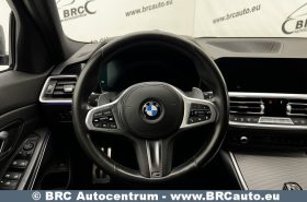 BMW 330 xdrive 30d Automatas 2020