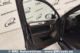 Volkswagen Touareg 4.2 V8 TDI Automatas 2011 full