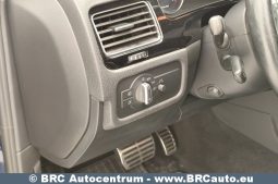 Volkswagen Touareg 4.2 V8 TDI Automatas 2011 full