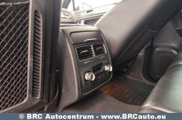 Volkswagen Touareg 4.2 V8 TDI Automatas 2011 full