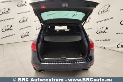 Volkswagen Touareg 4.2 V8 TDI Automatas 2011 full