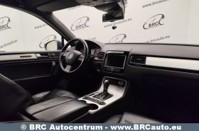 Volkswagen Touareg 4.2 V8 TDI Automatas 2011