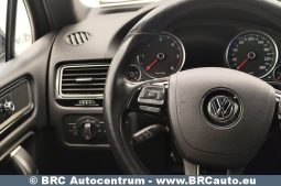 Volkswagen Touareg 4.2 V8 TDI Automatas 2011 full