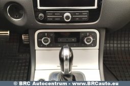 Volkswagen Touareg 4.2 V8 TDI Automatas 2011 full