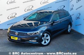 Volkswagen Passat 2.0 TDI Automatas 2020