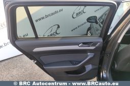 Volkswagen Passat 2.0 TDI Automatas 2020 full