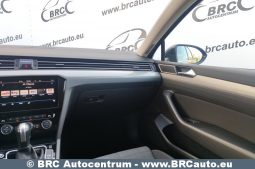 Volkswagen Passat 2.0 TDI Automatas 2020 full