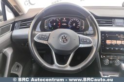 Volkswagen Passat 2.0 TDI Automatas 2020 full