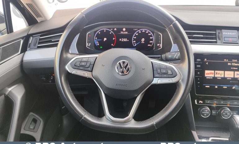 Volkswagen Passat 2.0 TDI Automatas 2020 full