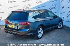 Volkswagen Passat 2.0 TDI Automatas 2020