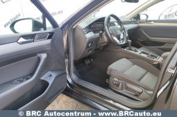 Volkswagen Passat 2.0 TDI Automatas 2020 full