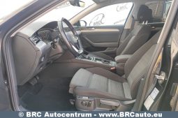 Volkswagen Passat 2.0 TDI Automatas 2020 full