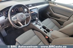 Volkswagen Passat 2.0 TDI Automatas 2020 full