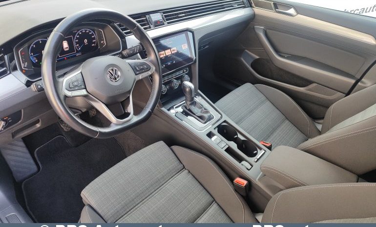 Volkswagen Passat 2.0 TDI Automatas 2020 full