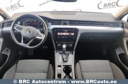 Volkswagen Passat 2.0 TDI Automatas 2020 full