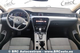 Volkswagen Passat 2.0 TDI Automatas 2020