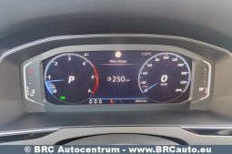 Volkswagen Passat 2.0 TDI Automatas 2020 full