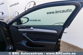 Volkswagen Passat 2.0 TDI Automatas 2020