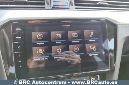 Volkswagen Passat 2.0 TDI Automatas 2020 full