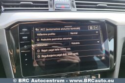 Volkswagen Passat 2.0 TDI Automatas 2020 full