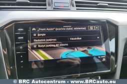 Volkswagen Passat 2.0 TDI Automatas 2020 full