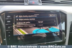 Volkswagen Passat 2.0 TDI Automatas 2020 full