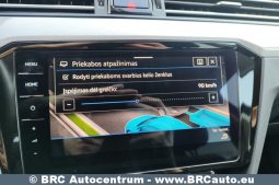 Volkswagen Passat 2.0 TDI Automatas 2020 full