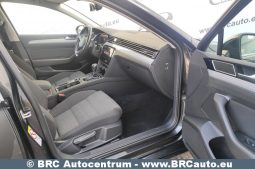 Volkswagen Passat 2.0 TDI Automatas 2020 full