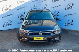 Volkswagen Passat 2.0 TDI Automatas 2020 full