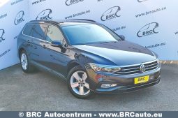 Volkswagen Passat 2.0 TDI Automatas 2020 full