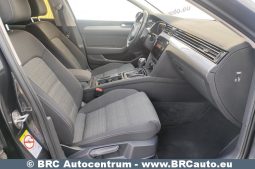 Volkswagen Passat 2.0 TDI Automatas 2020 full