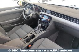 Volkswagen Passat 2.0 TDI Automatas 2020 full