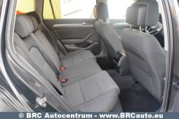 Volkswagen Passat 2.0 TDI Automatas 2020 full