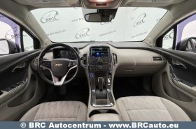 Chevrolet Volt 1.4 Plug-In-Hybrid 2013