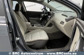 Chevrolet Volt 1.4 Plug-In-Hybrid 2013