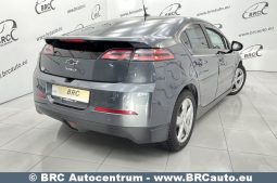 Chevrolet Volt 1.4 Plug-In-Hybrid 2013 full