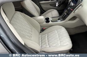 Chevrolet Volt 1.4 Plug-In-Hybrid 2013