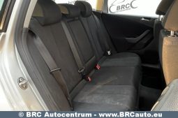 Volkswagen Passat 2.0 TDI DSG Automatas 2007 full