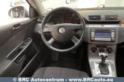 Volkswagen Passat 2.0 TDI DSG Automatas 2007 full