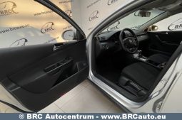 Volkswagen Passat 2.0 TDI DSG Automatas 2007 full