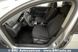 Volkswagen Passat 2.0 TDI DSG Automatas 2007 full