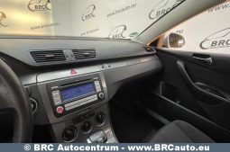 Volkswagen Passat 2.0 TDI DSG Automatas 2007 full