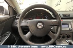 Volkswagen Passat 2.0 TDI DSG Automatas 2007 full