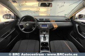 Volkswagen Passat 2.0 TDI DSG Automatas 2007