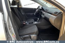 Volkswagen Passat 2.0 TDI DSG Automatas 2007 full