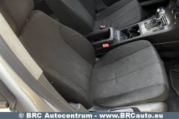 Volkswagen Passat 2.0 TDI DSG Automatas 2007 full