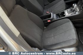 Volkswagen Passat 2.0 TDI DSG Automatas 2007